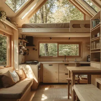 Mini Cabins